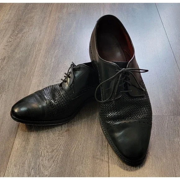 Allen Edmonds | Shoes | Allen Edmonds New Orleans Black  display picture 3